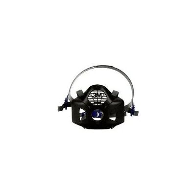 Harnais respiratoire Secure Click 3M - Série 800 - Publicité Harnais respiratoire Secure Click 3M - Série 800 - Publicité