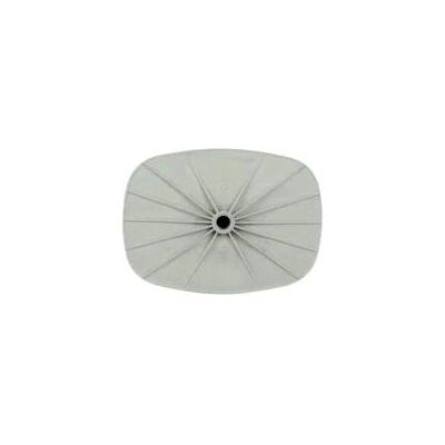3M HF-800-02 Väntelkammer med ventil - andningsvårdsaccessoar 3M HF-800-02 Väntelkammer med ventil - andningsvårdsaccessoar