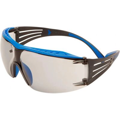 3M SecureFit SF407XSGAF-BLU Schutzbrille - Stoß- & UV-Schutz 3M SecureFit SF407XSGAF-BLU Schutzbrille - Stoß- & UV-Schutz