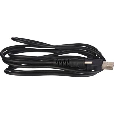 Câble de chargement USB pour 3M PELTOR LiteCom Pro III Câble de chargement USB pour 3M PELTOR LiteCom Pro III