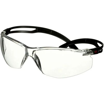 Okulary ochronne 3M SecureFit 500 - Impact & UV Okulary ochronne 3M SecureFit 500 - Impact & UV