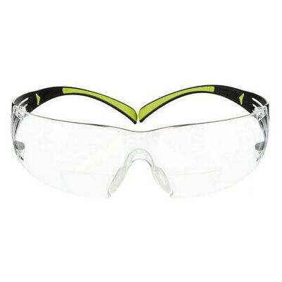 Lunettes de sécurité bifocales 3M SF425C1 - Lunettes de sécurité - Publicité Lunettes de sécurité bifocales 3M SF425C1 - Lunettes de sécurité - Publicité