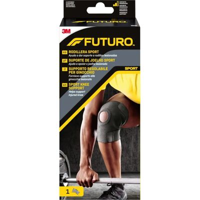 Futuro Futuro Sport Órtese de Joelho - Órtese de Joelho Futuro Futuro Sport Órtese de Joelho - Órtese de Joelho