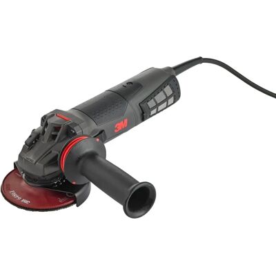 Meuleuse d'angle Bosch 125MM 1900W - Système Professionnel - Publicité Meuleuse d'angle Bosch 125MM 1900W - Système Professionnel - Publicité