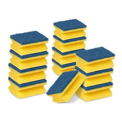 3M Delicate Spons - Krasbestendige Schoonmaakpad 3M Delicate Spons - Krasbestendige Schoonmaakpad