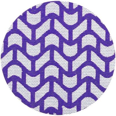 3M Disque abrasif 710W Xtract 125 mm Cubitron II P150 - Disque abrasif - Publicité 3M Disque abrasif 710W Xtract 125 mm Cubitron II P150 - Disque abrasif - Publicité