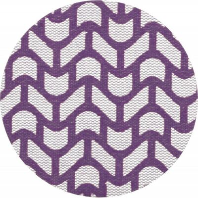 Disque en maille 3M Cubitron II 150mm P80+ - Abrasif pour matériaux durs - Publicité Disque en maille 3M Cubitron II 150mm P80+ - Abrasif pour matériaux durs - Publicité