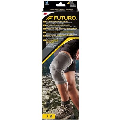 3M Futuro - 48191 - taglia L - Stabilizzatore ginocchio 3M Futuro - 48191 - taglia L - Stabilizzatore ginocchio