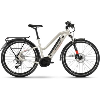 Haibike Trekking 4 MID - E-Mountainbike, Yamaha, 27,5" 500Wh Haibike Trekking 4 MID - E-Mountainbike, Yamaha, 27,5" 500Wh
