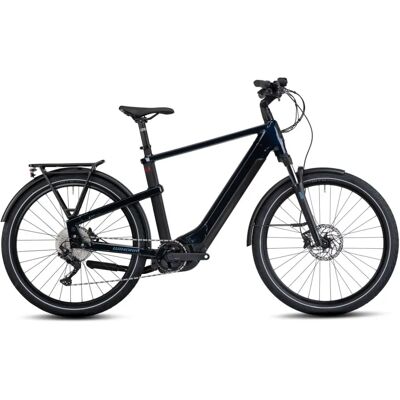 Winora Yakun 10 Bosch E-Bike - 27,5 Zoll - 60cm Winora Yakun 10 Bosch E-Bike - 27,5 Zoll - 60cm