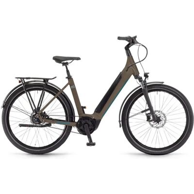 Winora Sinus R5 2023 Damen E-Bike Tiefeinsteiger Bosch Rücktritt - E Bike Winora Sinus R5 2023 Damen E-Bike Tiefeinsteiger Bosch Rücktritt - E Bike