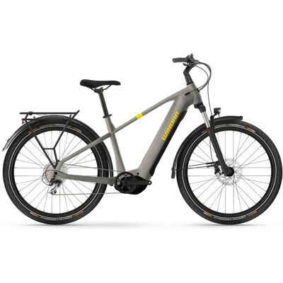 Winora Yucatan X8 2023 E-Bike - Herren, Yamaha Mittelmotor, 55cm Winora Yucatan X8 2023 E-Bike - Herren, Yamaha Mittelmotor, 55cm