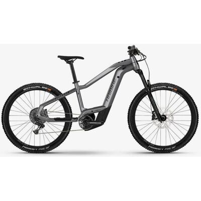Haibike AllTrack 9 2023 - VTT électrique - Publicité Haibike AllTrack 9 2023 - VTT électrique - Publicité