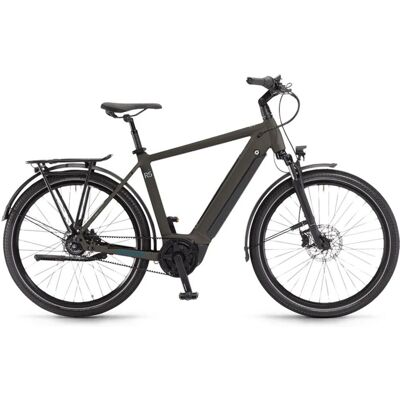 Winora Sinus R5 2023 - Bicicletta elettrica da trekking uomo - 48cm Winora Sinus R5 2023 - Bicicletta elettrica da trekking uomo - 48cm