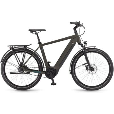 Winora - Sinus R5f 2023 - 52 cm - Bosch - Elektrofahrrad Winora - Sinus R5f 2023 - 52 cm - Bosch - Elektrofahrrad