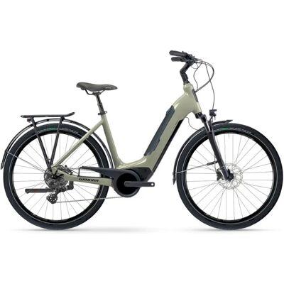 Winora - Tria X10 2023 - Grau - 46 cm - e-bike Winora - Tria X10 2023 - Grau - 46 cm - e-bike