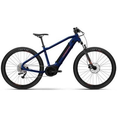 Haibike AllTrack 4 29 (2023) Haibike AllTrack 4 29 (2023)
