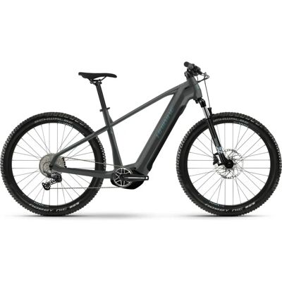 Haibike AllTrack 5 29 2023 - VTT - Publicité Haibike AllTrack 5 29 2023 - VTT - Publicité
