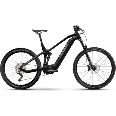 Bicicleta eléctrica Haibike Alltrail 3 negro - L Bicicleta eléctrica Haibike Alltrail 3 negro - L