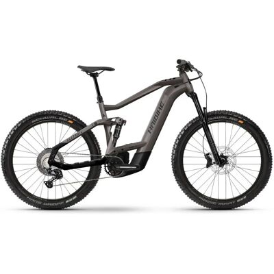 Haibike AllTrail 10 2023 E-Mountain Bike Full Suspension Bosch 27.5 - Mountain Bike Haibike AllTrail 10 2023 E-Mountain Bike Full Suspension Bosch 27.5 - Mountain Bike