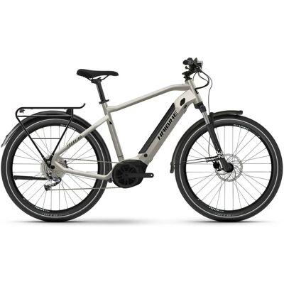 Haibike Trekking 3 - Aluminium E-Bike Herren - 27,5" 2023/2024 Haibike Trekking 3 - Aluminium E-Bike Herren - 27,5" 2023/2024