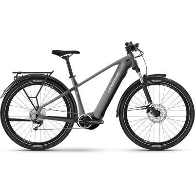 Haibike Trekking 4 - 720 Wh, 27,5" Räder, Yamaha Motor - E-Bike Haibike Trekking 4 - 720 Wh, 27,5" Räder, Yamaha Motor - E-Bike