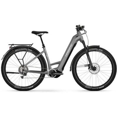 Haibike Trekking 7 Low 720Wh - E-Bike - 2023 Haibike Trekking 7 Low 720Wh - E-Bike - 2023