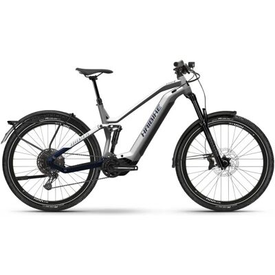 Haibike ADVENTR FS 9 2023 E Bike Yamaha Mittelmotor Haibike ADVENTR FS 9 2023 E Bike Yamaha Mittelmotor