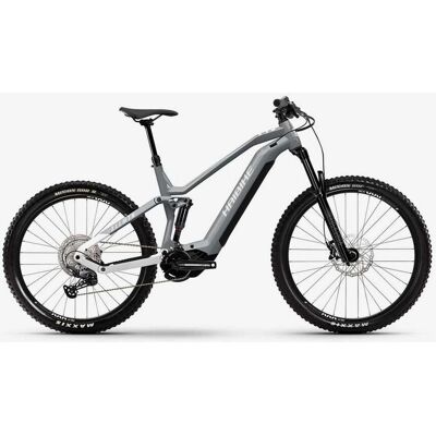 Haibike AllMtn 3 2023 E-Bike Fully Mountainbike - Sportliches Trail Haibike AllMtn 3 2023 E-Bike Fully Mountainbike - Sportliches Trail