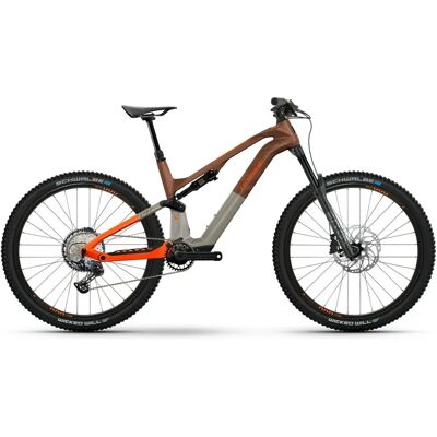 Haibike Lyke CF 10 - Leichtes eMTB - 29 Zoll - Carbon - 2024 Haibike Lyke CF 10 - Leichtes eMTB - 29 Zoll - Carbon - 2024