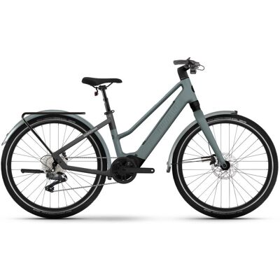 Winora Bikes Winora Iride Pure X10 Mid Vélos électrique urbain 27,5" - 2024 - Publicité Winora Bikes Winora Iride Pure X10 Mid Vélos électrique urbain 27,5" - 2024 - Publicité