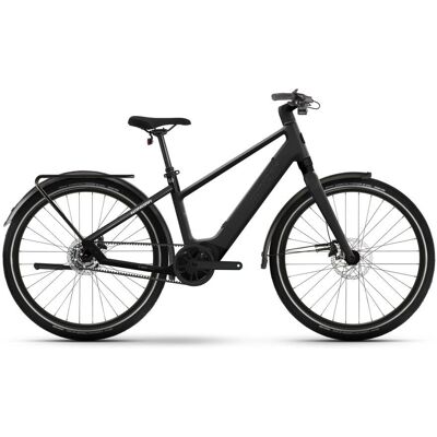 Winora Winora Iride Pure R5f High I400Wh - 27,5" Elektrorad - 2024 - Hochschwarz / Matt & Glanz Winora Winora Iride Pure R5f High I400Wh - 27,5" Elektrorad - 2024 - Hochschwarz / Matt & Glanz
