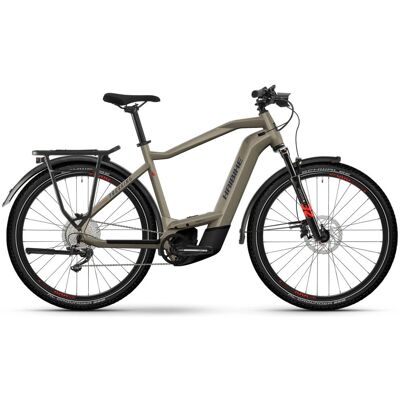 Haibike Haibike TREKKING 8 HIGH 750Wh - E-Bike - 2024 Haibike Haibike TREKKING 8 HIGH 750Wh - E-Bike - 2024