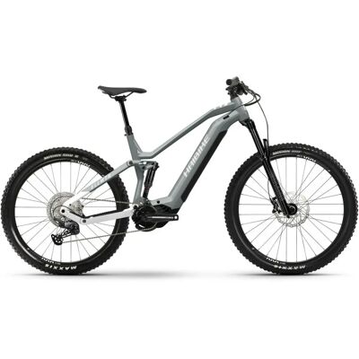 Haibike AllMtn 3 - 720 Wh, 29/27,5" Räder, Shimano Deore, Yamaha PW-X3 - E-Mountainbike Haibike AllMtn 3 - 720 Wh, 29/27,5" Räder, Shimano Deore, Yamaha PW-X3 - E-Mountainbike
