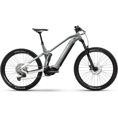 Haibike AllMtn 3 - E-Mountainbike Haibike AllMtn 3 - E-Mountainbike