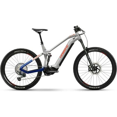 Haibike AllMtn 7 2024 - E-Mountainbike Haibike AllMtn 7 2024 - E-Mountainbike