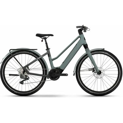 Winora iRide Pure X10 - Bosch E-Bike Winora iRide Pure X10 - Bosch E-Bike