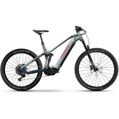 Haibike - Alltrail 5 i720Wh - 1x10 - Bicicletta elettrica Haibike - Alltrail 5 i720Wh - 1x10 - Bicicletta elettrica