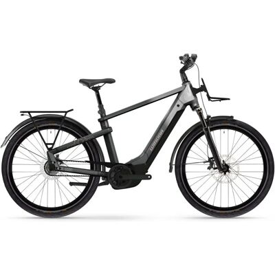 Winora Yakun R5 Pro - Vélos électriques 27,5" - Publicité Winora Yakun R5 Pro - Vélos électriques 27,5" - Publicité