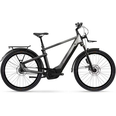 Winora - Yakun R5 Pro - 800 Wh - Diamant - E-Bike - Publicité Winora - Yakun R5 Pro - 800 Wh - Diamant - E-Bike - Publicité