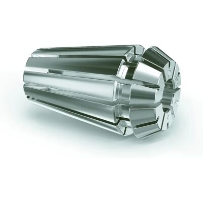 Fahrion Präzisions-Spannzange DIN6499B 8 mm - Hochpräziser Werkzeughalter Fahrion Präzisions-Spannzange DIN6499B 8 mm - Hochpräziser Werkzeughalter