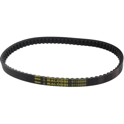 MALOSSI - Special Belt - Gilera Runner SP 50 (2005) - V-Belt - Belt - Publicité MALOSSI - Special Belt - Gilera Runner SP 50 (2005) - V-Belt - Belt - Publicité