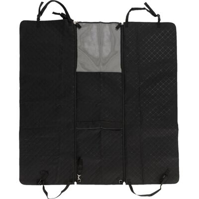 Pokrowiec na siedzenie samochodowe Seat Guard dla psa - Wodoodporny, Uniwersalny Pokrowiec na siedzenie samochodowe Seat Guard dla psa - Wodoodporny, Uniwersalny