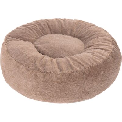zooplus Exclusive Brown Dog Bed - 90cm - Comfort & Support zooplus Exclusive Brown Dog Bed - 90cm - Comfort & Support