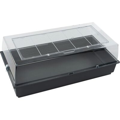 TIAKI Maison pour petits animaux - XXL 99x51,5x36cm TIAKI Maison pour petits animaux - XXL 99x51,5x36cm