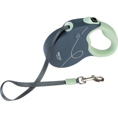 Nomad Tales Bloom Liberty - Laisse rétractable pour chien Nomad Tales Bloom Liberty - Laisse rétractable pour chien