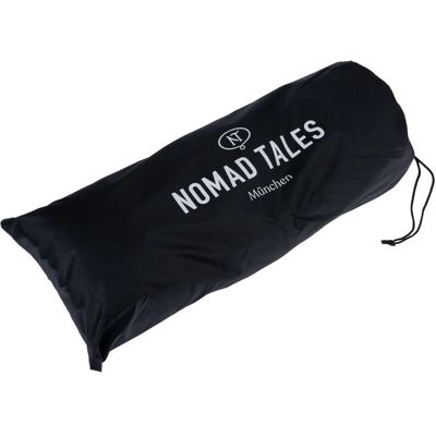 Nomad Tales Spirit - Chłodząca mata podróżna dla psów i kotów Nomad Tales Spirit - Chłodząca mata podróżna dla psów i kotów