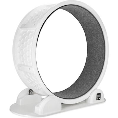 Koło ćwiczeń dla kotów Modern Living Singapore - Ø 100cm, szare Koło ćwiczeń dla kotów Modern Living Singapore - Ø 100cm, szare