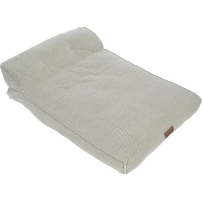 Legowisko dla psa Modern Living Lombok - Rozmiar M: 80x60x24 cm Legowisko dla psa Modern Living Lombok - Rozmiar M: 80x60x24 cm