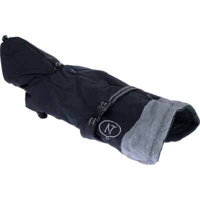 Manteau pour chien Nomad Tales Bloom - Imperméable, Chaud, Réglable Manteau pour chien Nomad Tales Bloom - Imperméable, Chaud, Réglable